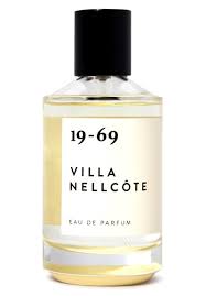 Villa Nellcote Eau De Parfum By 19 69 Luckyscent