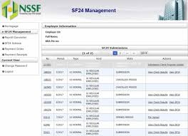 Payroll and payment processing | nssf kenya. 8 Easy Steps How To Pay Nssf Online