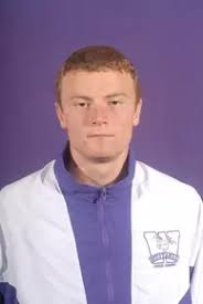 2010-11 Track & Field Roster