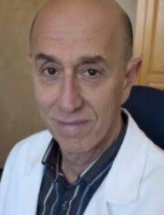 Gary Jacob, DC, LAc, MPH, DipMDT: Director of Education: Acunet and  Chironet Networks