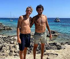 Matteo berrettini is an italian professional tennis player. Berrettini S Brother Jacopo Concedes Walkover To See Matteo Playing The Wimbledon Semifinal Tennis Tonic News Predictions H2h Live Scores Stats