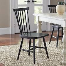 Solid Wood Slat Back Side Chair In 2020 Solid Wood Dining Chairs Dining Chairs Wood Side Chair