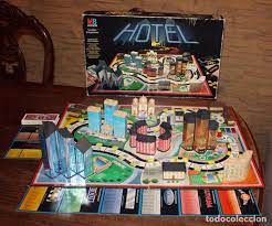 Check spelling or type a new query. Antiguo Juego Hotel Mb Juegos Completo I Verkauft Durch Direktverkauf 144447774