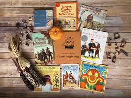 *free* shipping on qualifying offers. Our Favorite Homeschool Thanksgiving Resources Read Aloud Book List
