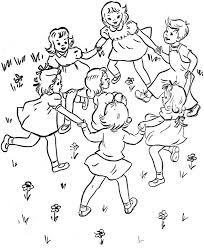 Coloring Book Outdoor Fun Coloring Books Vintage Coloring Books Coloring Book Pages