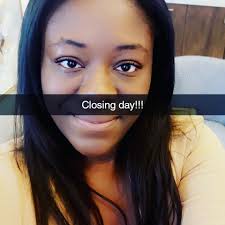 Lydia Denise the Realtor