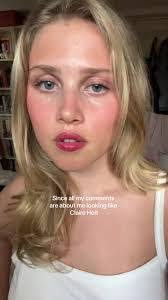 Rebekah Hannah's Instagram, Twitter & Facebook