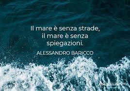 121 reads 11 votes 4 part story. Frasi Citazioni E Aforismi Sul Mare Aforisticamente