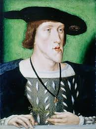 All the members of the habsburg dynasty. Later Emperor Charles V With The Famous Habsburg Jaw Habsburg Lip Or Austrian Lip Portrait Renaissance Portraits The Royal Collection
