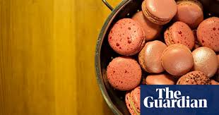 Macarons aren't as difficult to make as you think (image: Simple Macarons The Do Something Recipe Food The Guardian