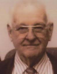 Obituary information for Edwin Lewis Mohn