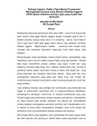 Contoh karangan email bahasa inggeris tahun 6. Pdf Contoh Kajian Tindakan Bahasa Inggeris Sekolah Rendah Tavamani Karrupiah Academia Edu