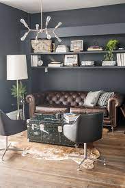 These clever small home office ideas prove you don't have to give up your workspace just because an inspiring office space at home (even a small one) can make all the difference in your creativity. 30 Best Home Office Decor Ideas 2021