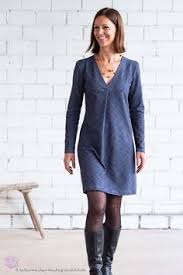 Das Perfekte Wohlfuhl Kleid Fur Festliche Anlasse Einfach Selber Nahen Dieses Schnittmuster Ist Schnell Und Einf Kleid Selber Nahen Nahen Einfach Selber Nahen
