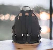 HF Zaino con Tasche
