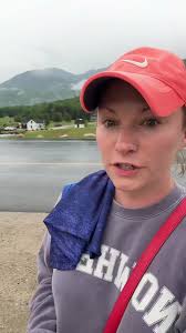 I was feeling ok about it but now I’m having second thoughts. 😬  ##extremerunning #mtwashington #mtwashingtonautoroad #running #runtok  #mtwashingtonroadrace #fitness #fittok