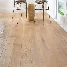 These are made by actually adhering real hardwood to multiple core types. China Household White Oak Engineered Parquet Flooring Hardwood Floor China Wood Flooring Hardwood Flooring