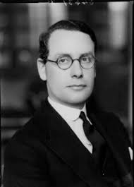 Malcolm John MacDonald