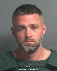 MONTGOMERY COUNTY JAIL BOOKINGS FOR WEDNESDAY, NOVEMBER 24, 2021