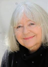 Our Great Geoffrey Hughes and Judy Cornwell