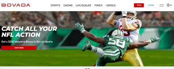 The minimum wager on bovada sports needs to be 1.00 usd or higher. Bovada Lv Bovada Review Of Sports Casino Poker