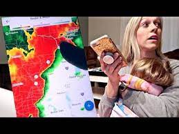 In today's vlog we had to deal with some bad. Tornado Warning And Flooding Nursing Student Mom Day In The Life Vlog Free Survival Tactics