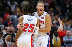 The pistons will also receive the rights to nikola radicevic, who will remain overseas, along with grant in exchange for cash considerations. Detroit Pistons Predicting The 5 Most Impactful Players For The Nba Season