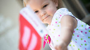 Supporters Celebrate Supreme Court Same-Sex Marriage Decision