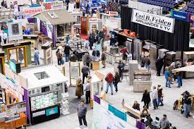Everything You Need To Know About Home Expo 2019 Wellness Design Building A House Home Improvement