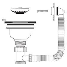 Check spelling or type a new query. Caple Hampshire 0 5 Bowl Inset Or Undermount White Ceramic Kitchen Sink 250 X 475mm Tap Warehouse