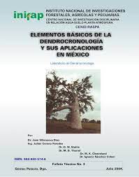 We did not find results for: Pdf Elementos Basicos De La Dendrocronolog Ia Y Sus Aplicaciones En Mexico