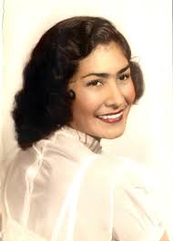 Bessie Upton Obituary