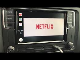 Watch Netflix On Carplay New Season Of House Of Cards Youtube