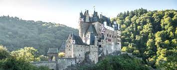 Heimbach mit der rurseebahn entdecken. Attractions Day Trip Destinations Holidays In The Eifel