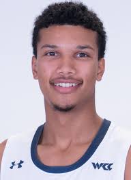 2021-22 Saint Mary's College Men's Basketball