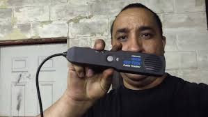 Harbor Freight Cen-Tech 30 Amp Circuit Tester