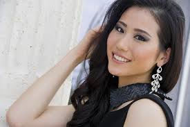 Contestants Prepares for Miss Universe Pageant