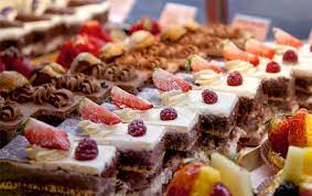 Cake Shops Bakeries In Manchester Cake Shops Manchester Bakeries Near Me