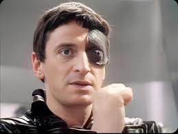 So starting Series 2 and a major character has an actor change . Now I know  who I prefer but gonna wait till I finish my series 2 rewatch to cement my