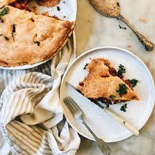 3 pounds veal osso bucco center cuts (6 pieces). Osso Bucco Pie The Healthy Hunter