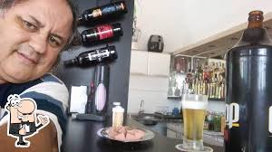 Spock Bar São Manuel São Manuel SP, São Manuel