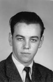 Obituary information for James Nolan