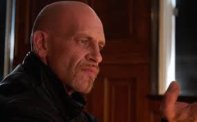 Consciousness (2018)