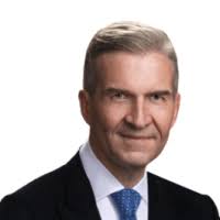 George Casey at A&O Shearman