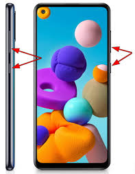 3 cara screenshot samsung galaxy a12 dengan menu asisten. So Machen Sie Einen Screenshot Auf Samsung Galaxy A21s