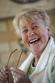 Aged Care — Daryl Charles Photography