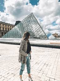 Maybe you would like to learn more about one of these? How To Spend 3 Days In Paris The Perfect 3 Day Itinerary Kirstie Will Travel