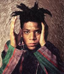Basquiat by Hoolst Design