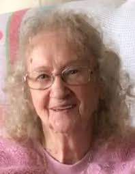 Obituary information for Lorene Williams