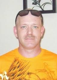 Obituary information for Chad E. Haynes